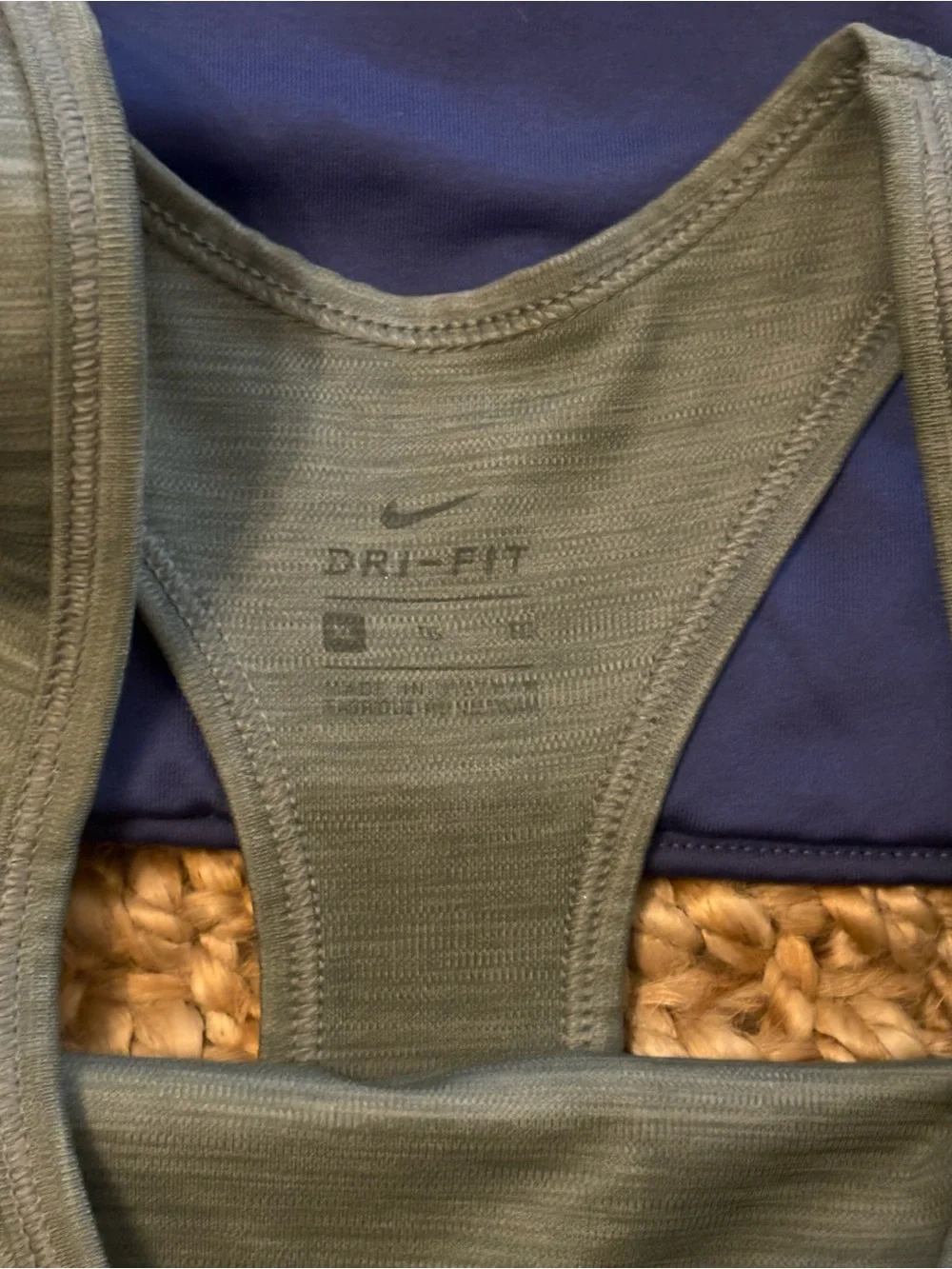 Nike Bras